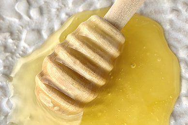 Miel de mantequilla en Matchatl México